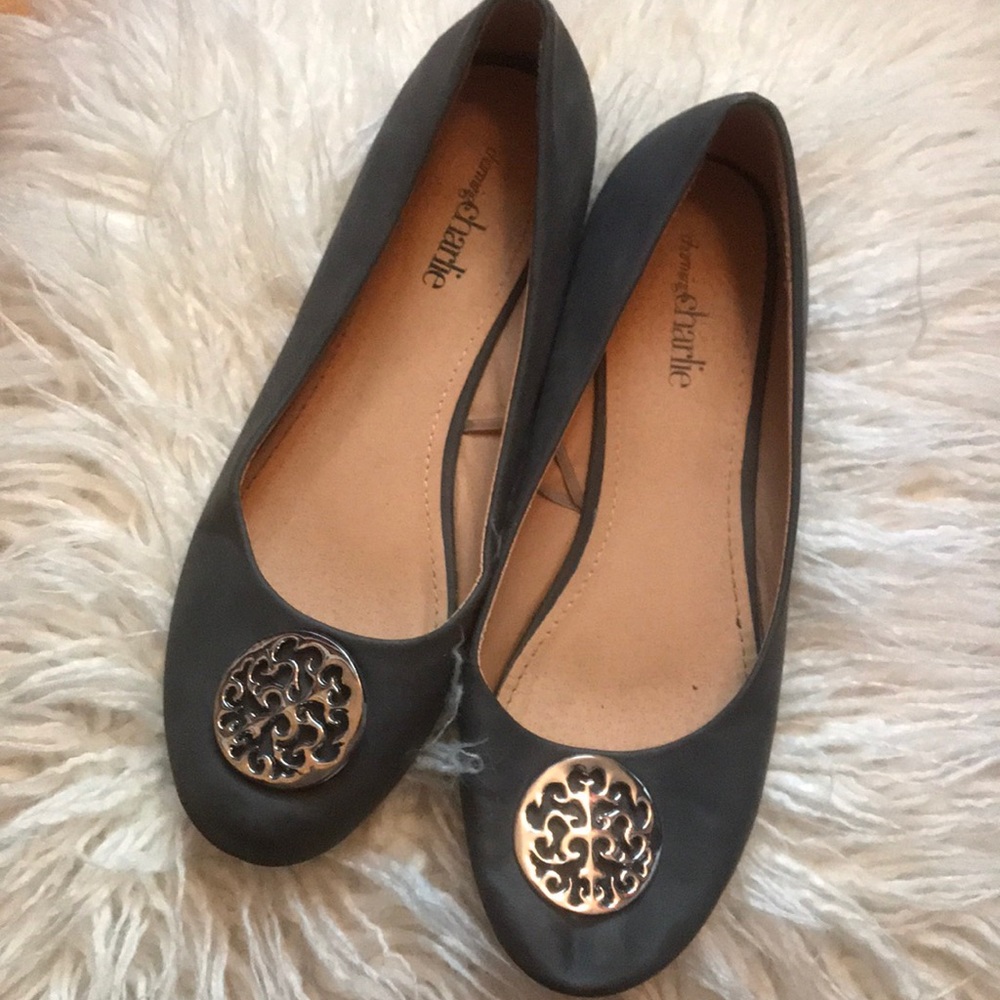 Ballet Flats